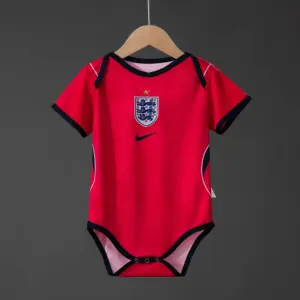 England 2026 Away Baby Jersey