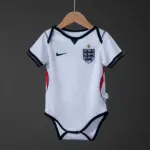 England Baby Home Jersey