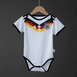 Germany Baby Home Jersey