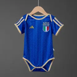 Italy Baby Home Jersey