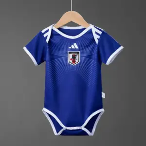 Japan Baby Home Jersey