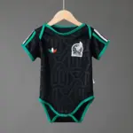 Mexico 2026 Third Away Baby Jersey