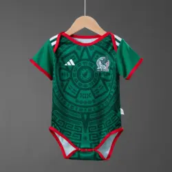 Mexico Baby Home jersey