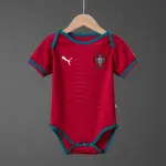 Portugal Baby Home Jersey