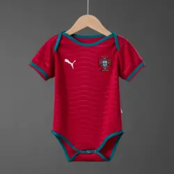 Portugal Baby Home Jersey