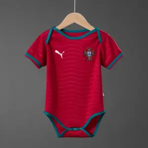 Portugal Baby Home Jersey