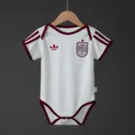 Spain Baby Away Jersey