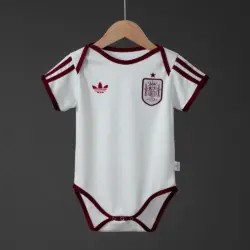 Spain Baby Away Jersey