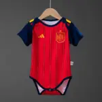 Spain Baby Home Jersey