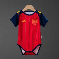 Spain Baby Home Jersey