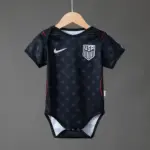 USA 2026 Away Baby Jersey