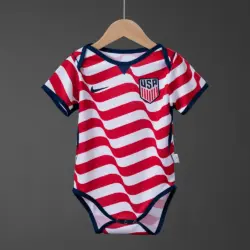 USA Baby Home Jersey