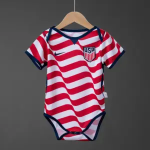 USA Baby Home Jersey