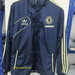 Chelsea windbreaker jacket