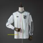 Japan 2026 Away Long Sleeve Jersey