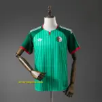 Algeria 2026 Away Jersey