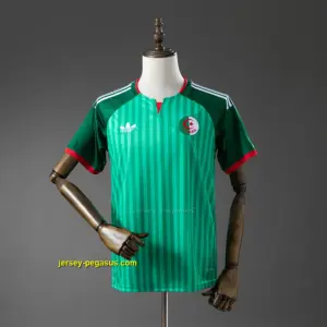Algeria 2026 Away Jersey