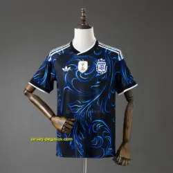 Argentina 2026 Away Jersey