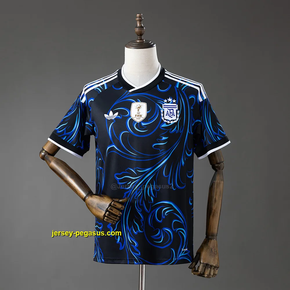 Argentina 2026 Away Jersey