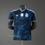 Argentina 2026 Away Player Version Jersey