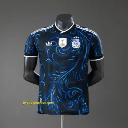 Argentina 2026 Away Player Version Jersey