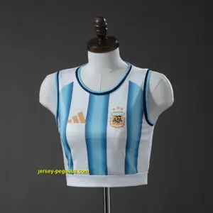 Argentina 2026 Home Vest