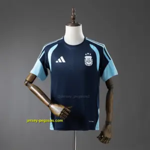 Argentina 2026 Training - Navy Jersey