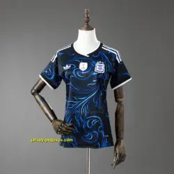Argentina Away Jersey