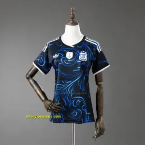 Argentina Away Jersey