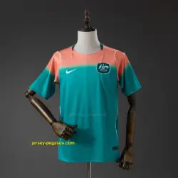 Australia 2026 Away Jersey