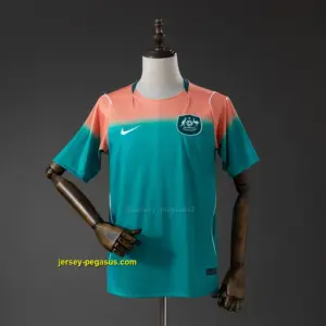 Australia 2026 Away Jersey