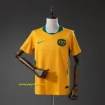 Australia 2026 Home Jersey