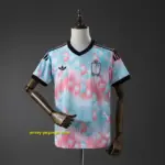 Belgium 2026 Away Jersey