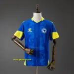 Bosnia & Herzegovina 2026 Home Jersey