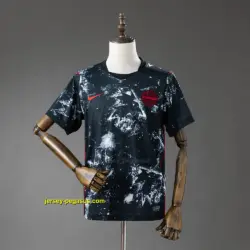Canada 2026 Away Jersey