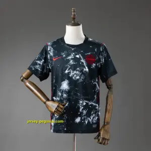 Canada 2026 Away Jersey