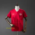 Canada 2026 Home Jersey