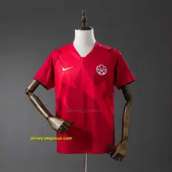 Canada 2026 Home Jersey
