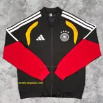 Germany 2026 windbreaker jacket