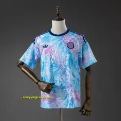 Costa Rica 2026 Away Jersey
