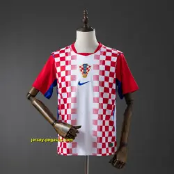 Croatia 2026 Home Jerseys