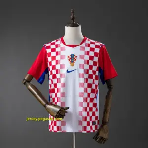 Croatia 2026 Home Jerseys