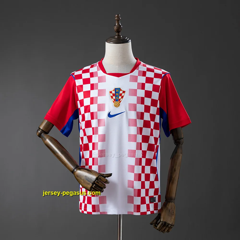 Croatia 2026 Home Jerseys Croatia 2026 Home Jerseys