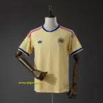 Curatu 2026 Away Jersey