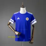 Curaçao 2026 Home Jersey