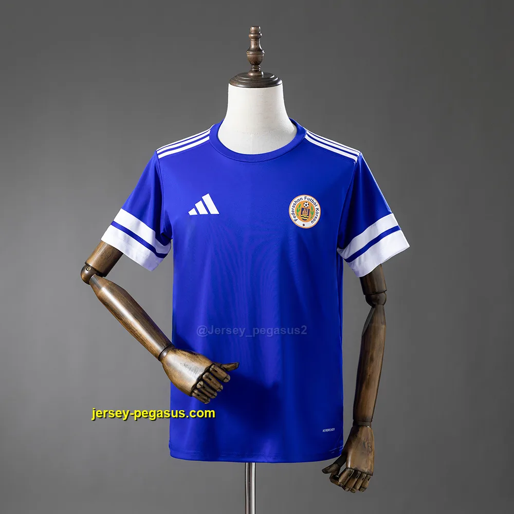 Curaçao 2026 Home Jersey Curaçao 2026 Home Jersey
