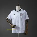 Egypt 2026 Away Jersey
