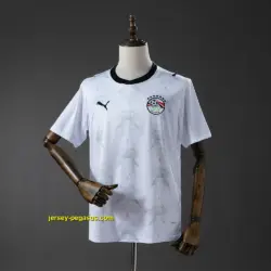 Egypt 2026 Away Jersey