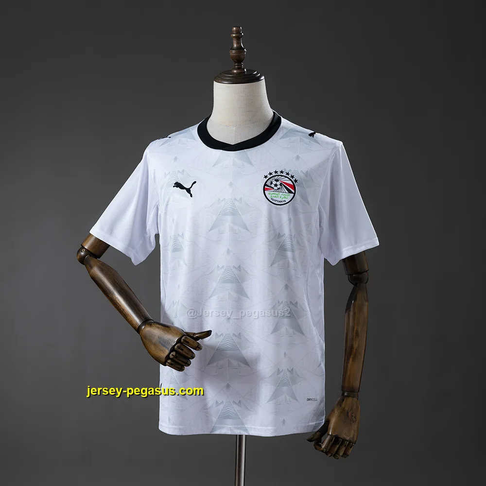 Egypt 2026 Away Jersey