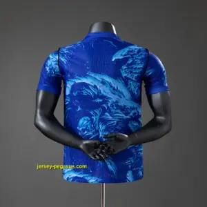 England 2026 GK Player Version Jersey